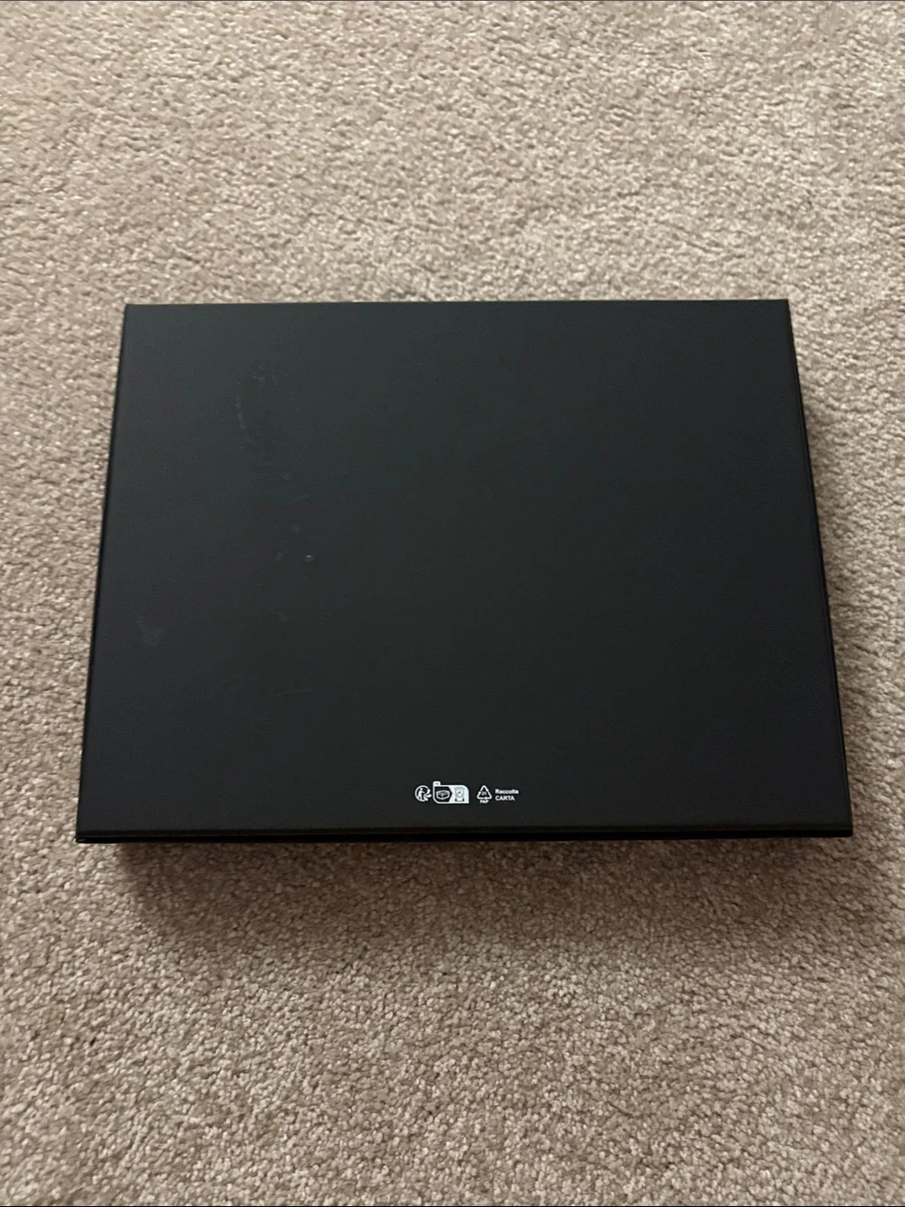 NEW Chanel gift box, 100% authentic
